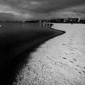 Zeewolde Flevoland van Robinotof