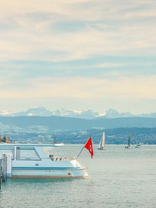 Lake Zurich