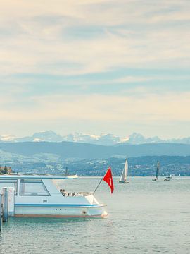 Zürichsee