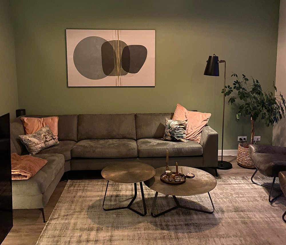 Zusammen wachsen, Aoibhne Hogan   von PI Creative Art 