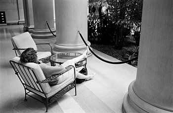 Nashville - Kurze Pause