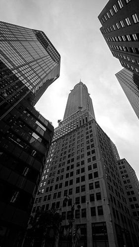 chryslerbuilding New York
