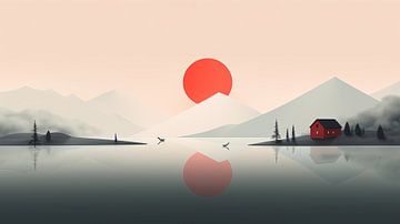 Silence for the Dawn by ByNoukk