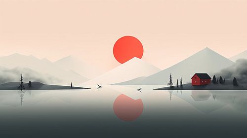 Stilte voor de Dageraad