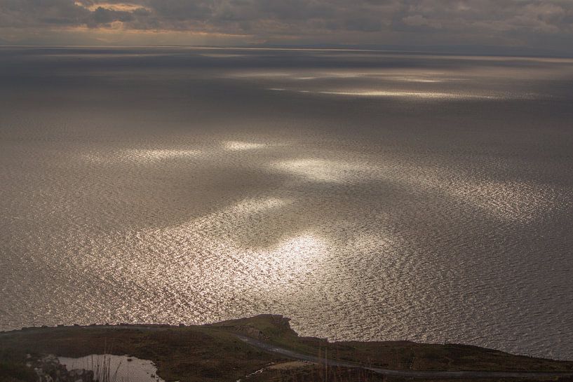 Slieve League.   Ierland von By Foto Joukje