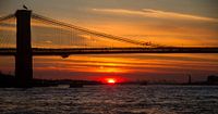 Brooklyn Bridge