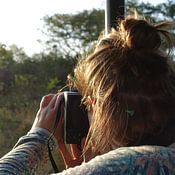 Hester van den Hoek Profile picture