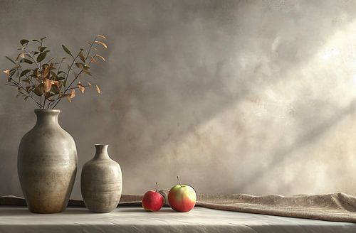 Nature morte esthétique