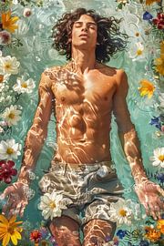 Born from eternity by Steffen Gierok