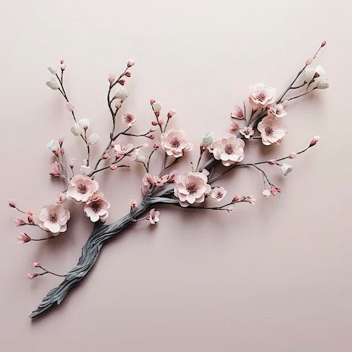 Cherry Blossom Zenit