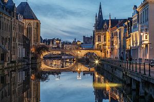 Gand sur Menno Schaefer