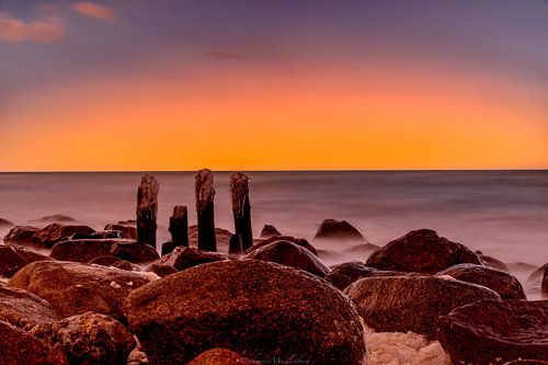 ''Seele baumeln lassen''