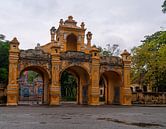 Huế: Keizerlijke stad van Thăng Long van Maarten Verhees thumbnail