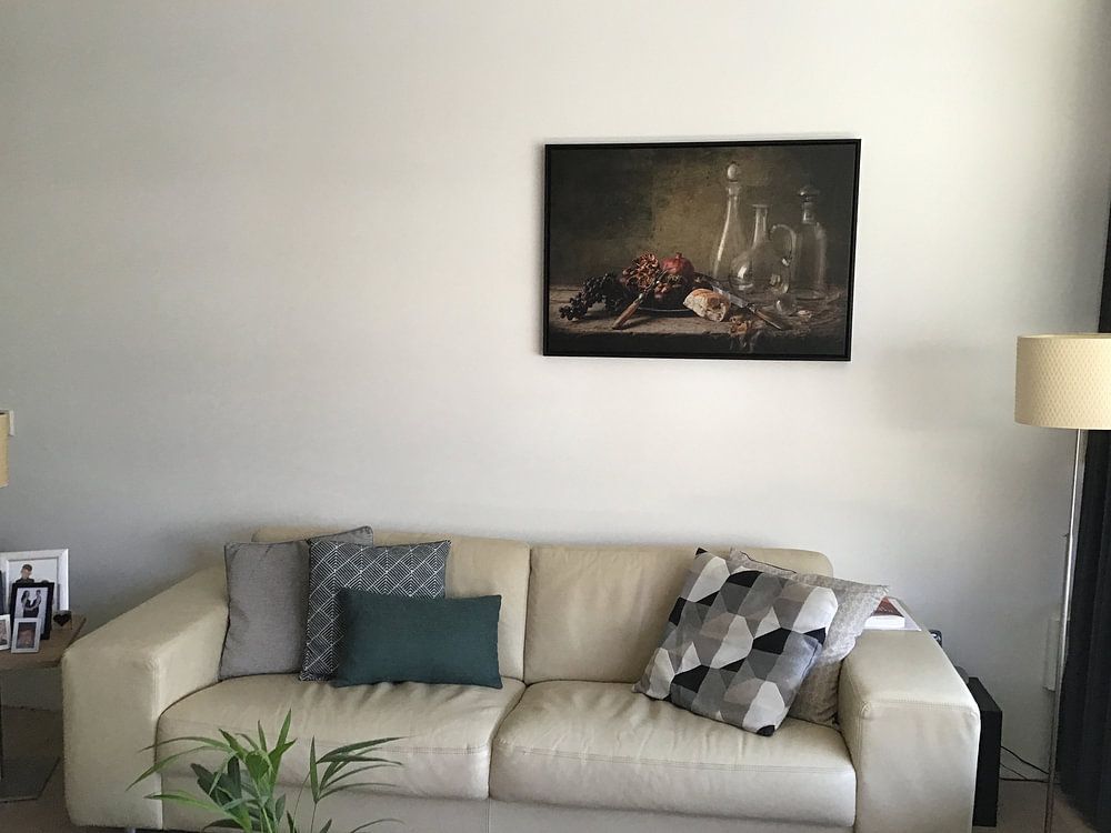 Stilleben 32  von jejaka art 