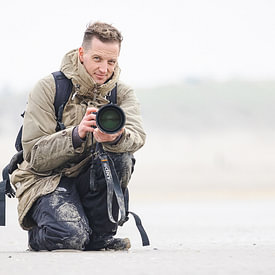 Bart Oud profielfoto