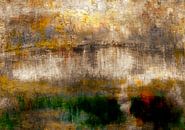 Ameland in autumn by Mad Dog Art thumbnail