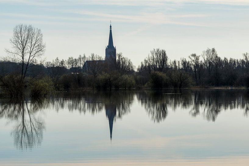 Doesburg by Maerten Prins