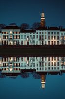 View on Zutphen
