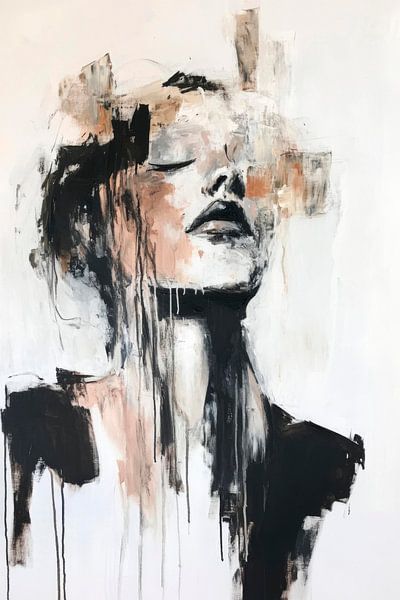 Inner light and feelings by Poster Art Shop