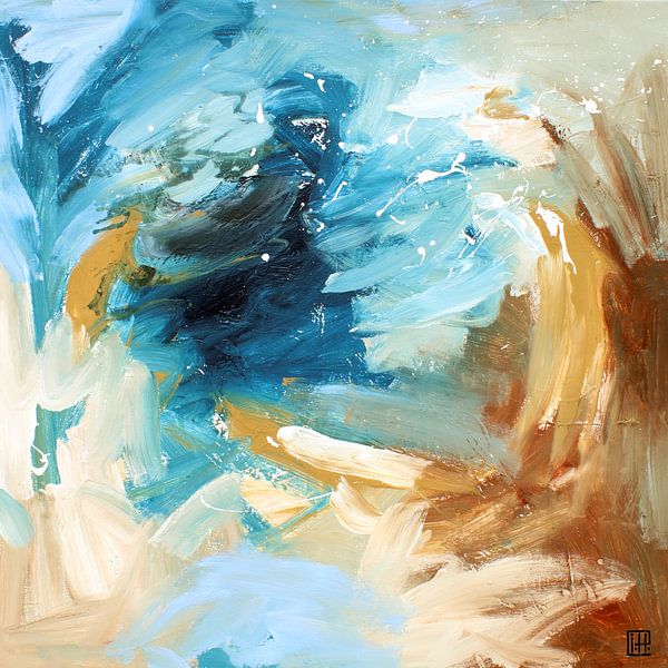 Goodmorning by Atelier Paint-Ing