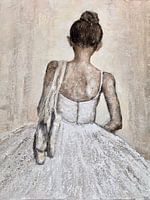 Na het ballet