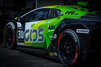 Lamborghini Squadra Corse