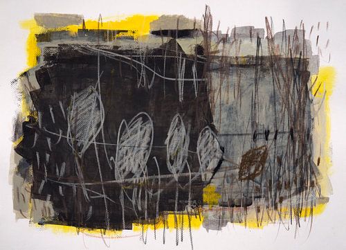 Summer shower no. 21