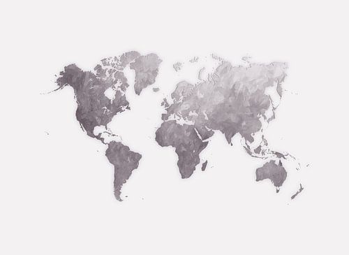 World map 33 #map #worldmap