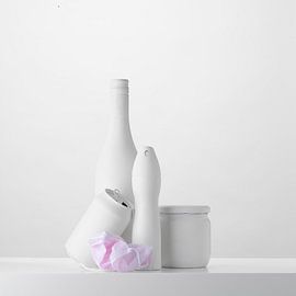 DÉCHETS sur Anniek Snoeijs