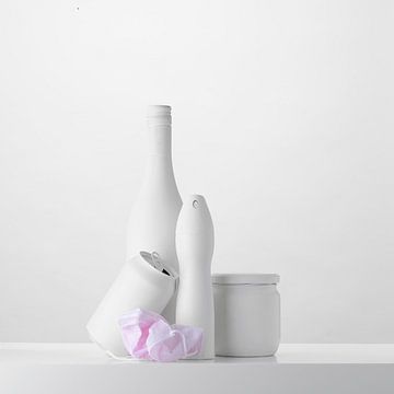 DÉCHETS sur Anniek Snoeijs