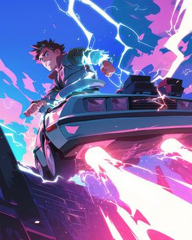 L'ultime machine de course&quot ;