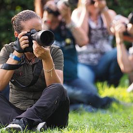 Astrid Brouwers profielfoto