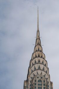 Chrysler Buildings