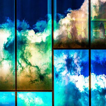 Wolkenvariationen von Peter van Mierlo