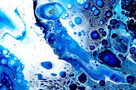 The Deep-Sea Explorer by Joke Gorter