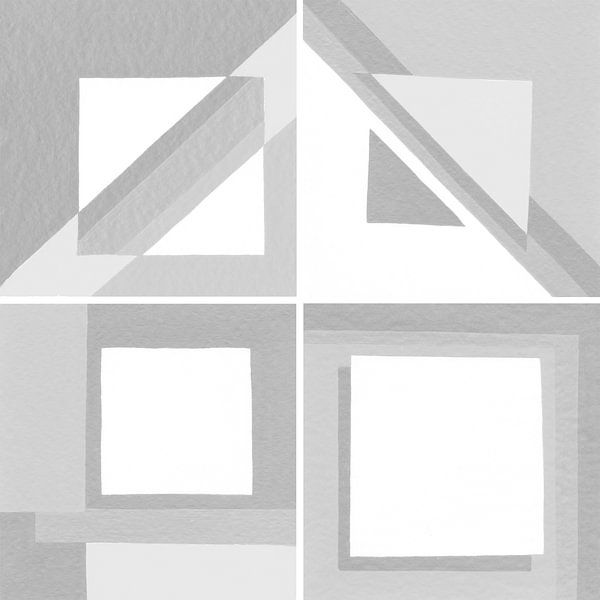 EH PAINTING ART 1994** #0492/94/95/0500 Special 2-8 Soft-Black by Willem Hartgers