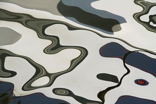 Weerspiegeling
