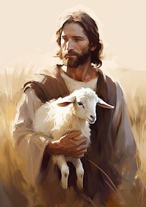 Jésus