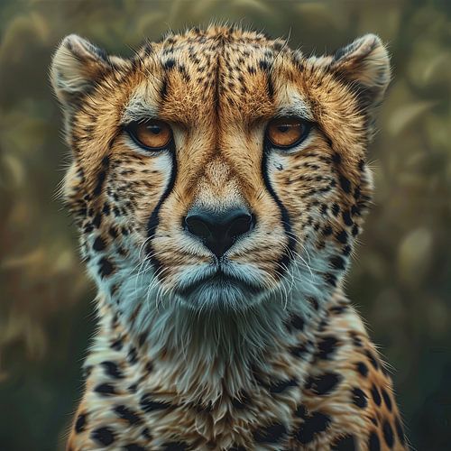 Cheetah