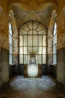 Manicomio Di R