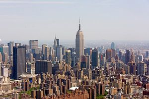 Ville de New York
