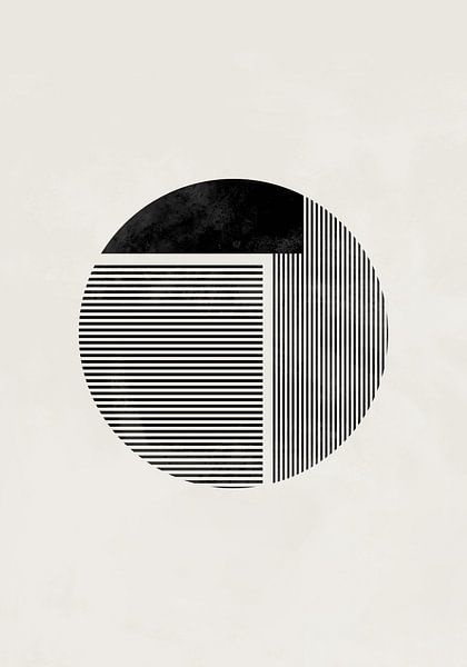 Minimalist round by Pictufy Studio II