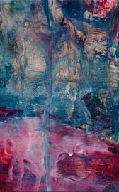 In the cave by Atelier Connie Kindermann