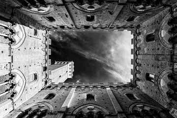 Palazzo Publico in Siena