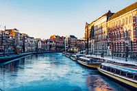 Amsterdam - Edition d'hiver