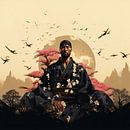 Eastern Chambers: Strijders van de Wu-Tang # 9 van Sifa Siluvangi thumbnail