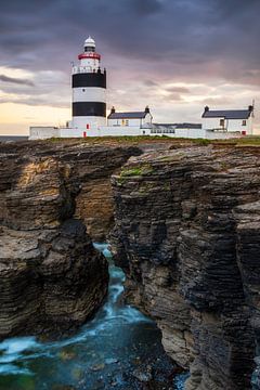 hook head by Daniela Beyer