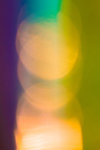 Van Winter naar Lente