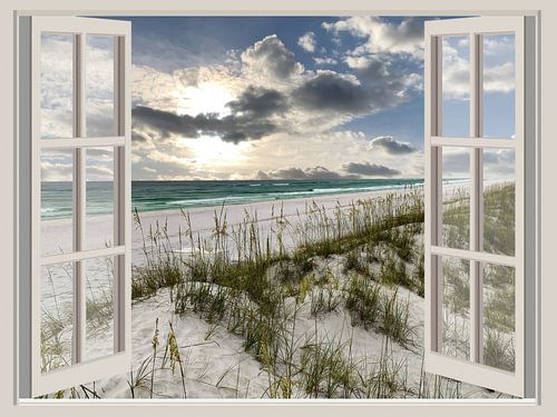 Strand en duin hotel 2