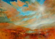 Ver weg van Annette Schmucker thumbnail